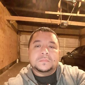 Meet your Posher, Demetrio